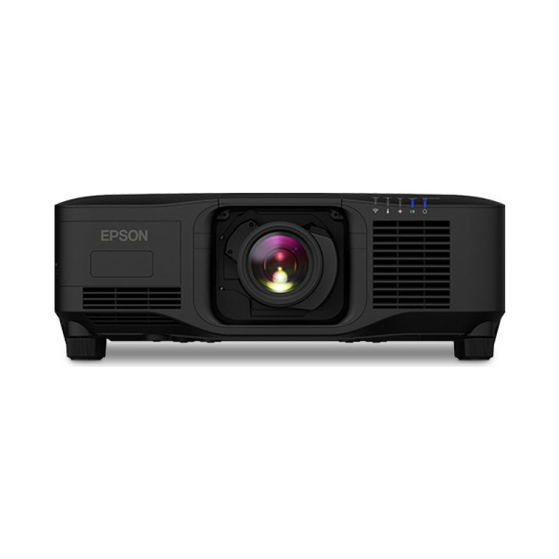 Epson EB-PU2220B Large venue projector 20000 ANSI lumens 3LCD WUXGA (1920x1200) Black