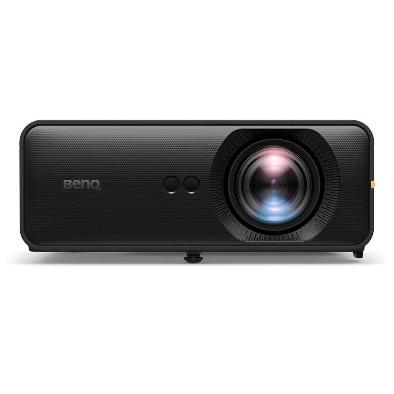 BenQ AH500ST vidéo-projecteur Projecteur à focale courte 4000 ANSI lumens DLP 1080p (1920x1080) Noir