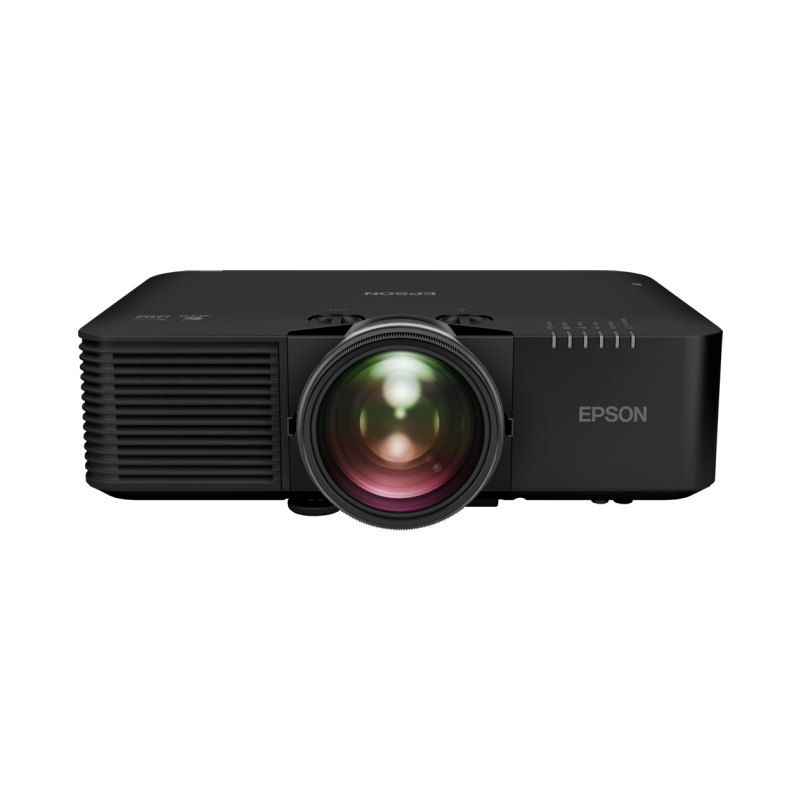 Epson L695SE Short throw projector 6000 ANSI lumens WUXGA (1920x1200) Black