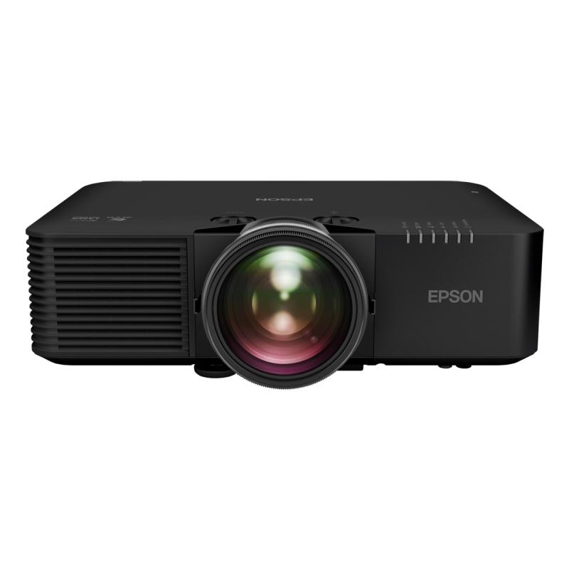 Epson L695SE Projecteur à focale courte 6000 ANSI lumens WUXGA (1920x1200) Noir