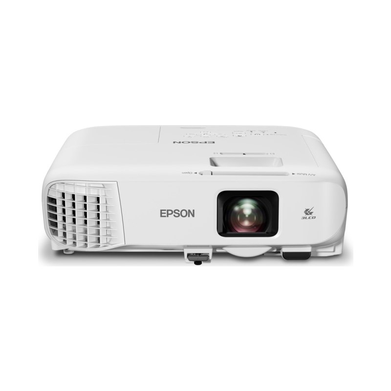 Epson PowerLite 994F 4100 ANSI lumens 3LCD 1080p (1920x1080) White