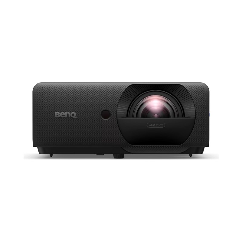 BenQ LK830ST data projector Short throw projector 4000 ANSI lumens DLP UHD 4K (3840x2160) Black