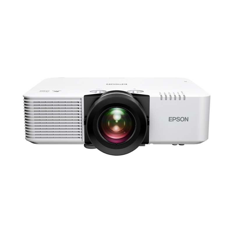 Epson L690SE Short throw projector 6000 ANSI lumens WUXGA (1920x1200) White