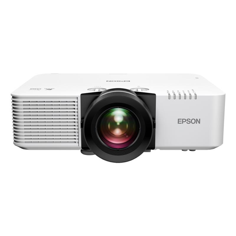 Epson L690SE Projecteur à focale courte 6000 ANSI lumens WUXGA (1920x1200) Blanc