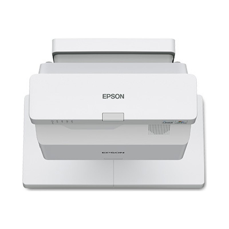 Epson BrightLink 770Fi Ultra short throw projector 4100 ANSI lumens 3LCD 1080p (1920x1080) White
