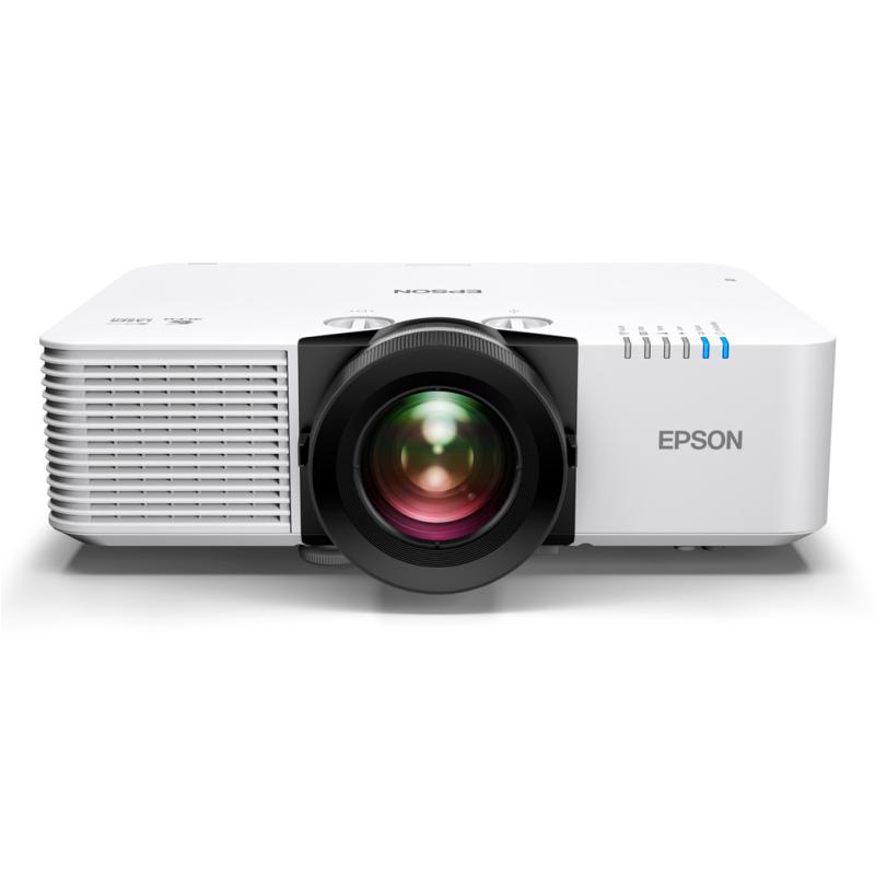 Epson PowerLite L690SU Projecteur à focale courte 6200 ANSI lumens 3LCD WUXGA (1920x1200) Blanc