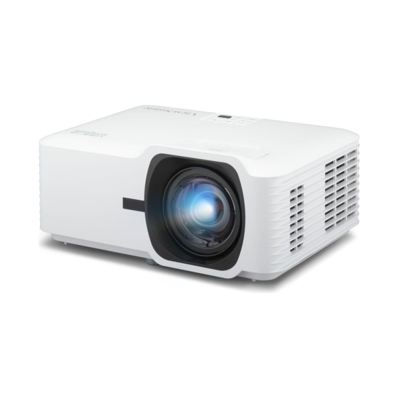 Viewsonic LSD400HD-ST data projector Standard throw projector 4000 ANSI lumens DLP 1080p (1920x1080) White