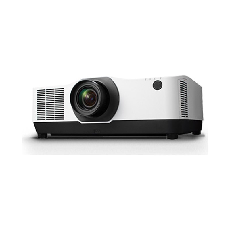 Sharp NP-PA1004UL-W data projector Standard throw projector 10000 ANSI lumens LCD WUXGA (1920x1200) Black, White