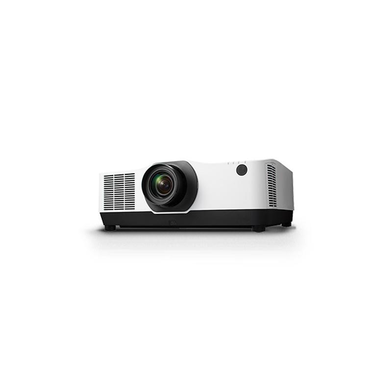 Sharp NP-PA1004UL-W vidéo-projecteur Projecteur à focale standard 10000 ANSI lumens LCD WUXGA (1920x1200) Noir, Blanc