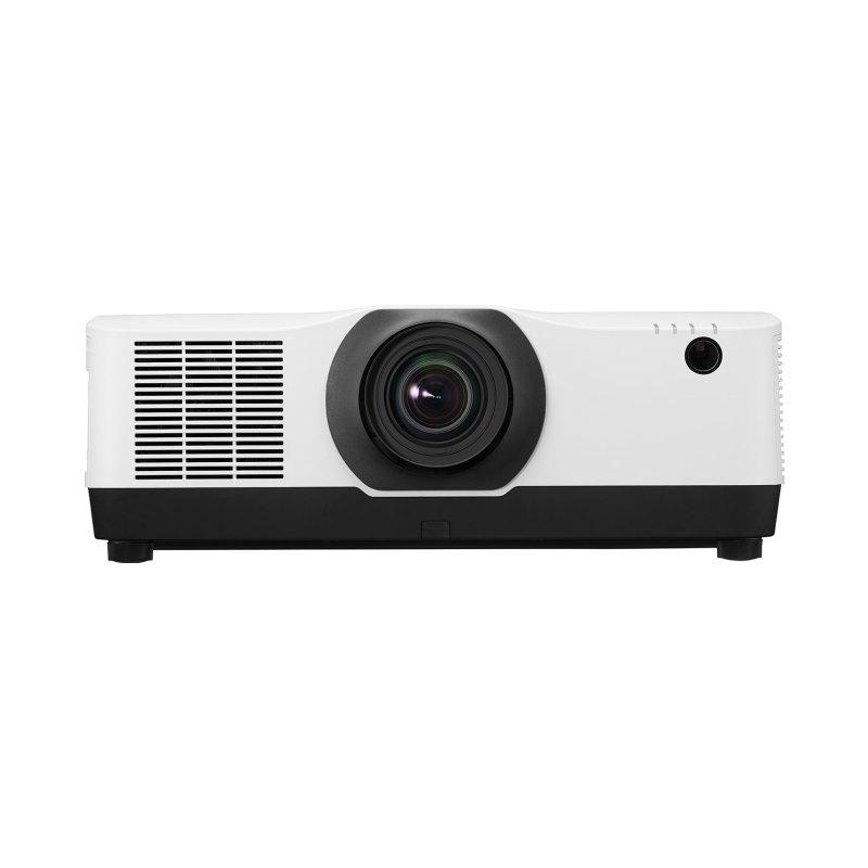 Sharp A104U Standard throw projector 9000 ANSI lumens 3LCD WUXGA (1920x1200) White