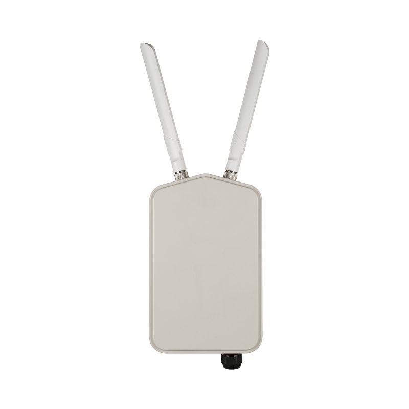 D-Link Wireless AC1300 Wave 2 Outdoor IP67 Cloud Managed Access Point