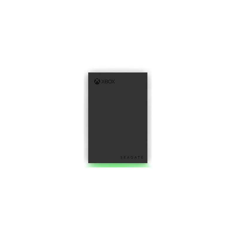 Seagate Game Drive disque dur externe 4 To 3.2 Gen 1 (3.1 Gen 1) Noir