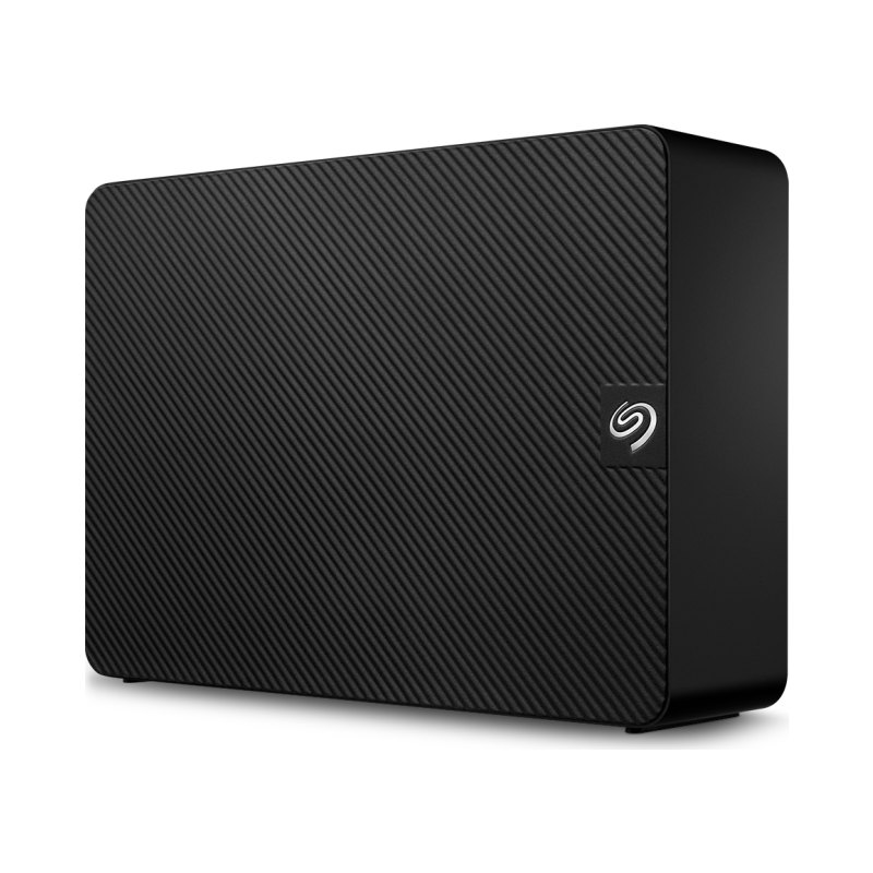 Seagate Expansion STKP4000400 external hard drive 4 TB 3.5" 3.2 Gen 1 (3.1 Gen 1) Black