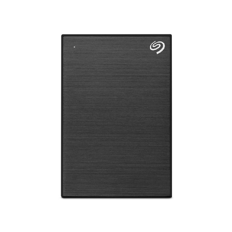 Seagate One Touch STKZ4000400 disque dur externe 4 To 2.5" Micro-USB B 2.0/3.2 Gen 1 (3.1 Gen 1) Noir