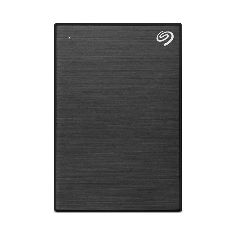 Seagate One Touch HDD 5 TB external hard drive 2.5" Micro-USB B 2.0/3.2 Gen 1 (3.1 Gen 1) Black