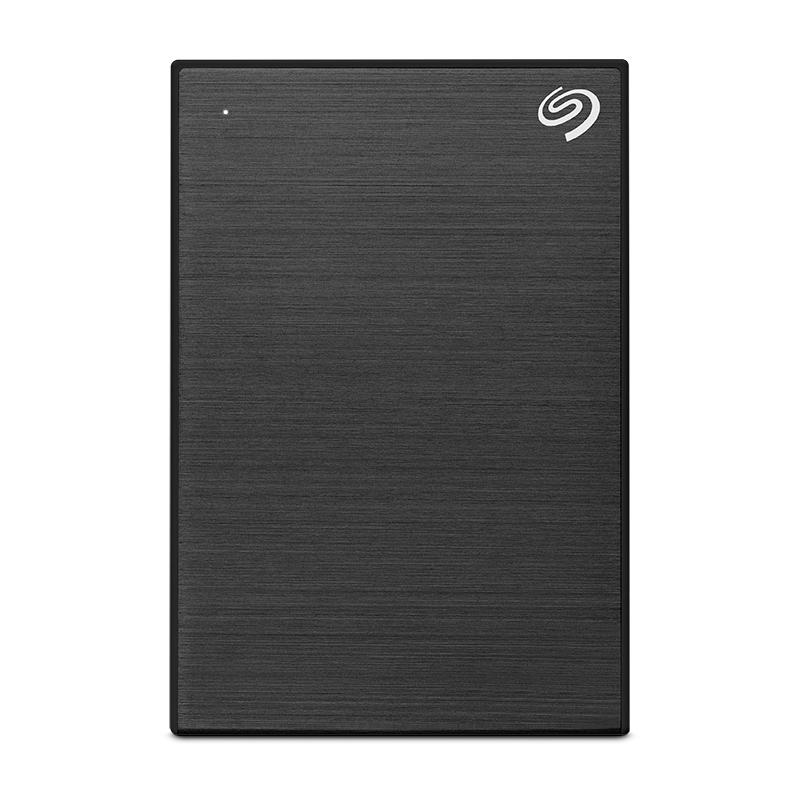 Seagate One Touch HDD 5 TB disque dur externe 5 To 2.5" Micro-USB B 2.0/3.2 Gen 1 (3.1 Gen 1) Noir