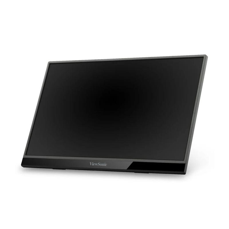 Viewsonic VX1655-4K téléviseur et moniteur portables Moniteur portable Noir 40,6 cm (16") LED 3840 x 2160 pixels