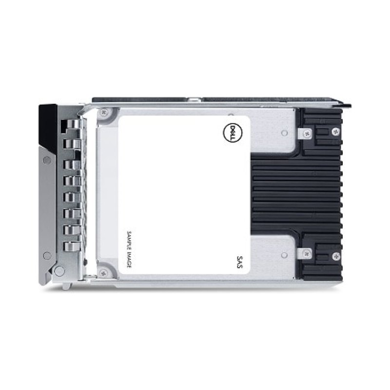 DELL 345-BDRK internal solid state drive 960 GB 2.5" Serial ATA III