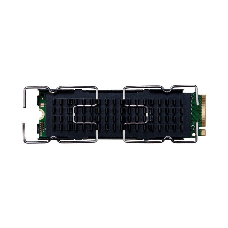 HP Z Turbo Drive 2TB TLC Z8 G4 SSD Kit