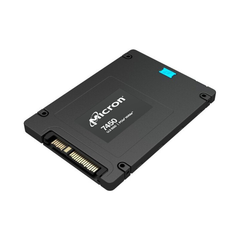 Lenovo 4XB7A82675 internal solid state drive 1.92 TB 2.5" PCI Express 4.0 NVMe 3D TLC NAND