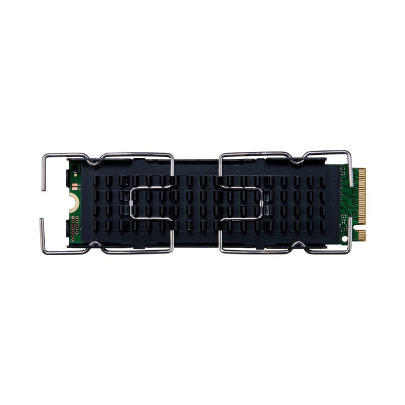HP ZTurbo 1TB PCIe-Gen 4x4 TLC Z2 SSDKit