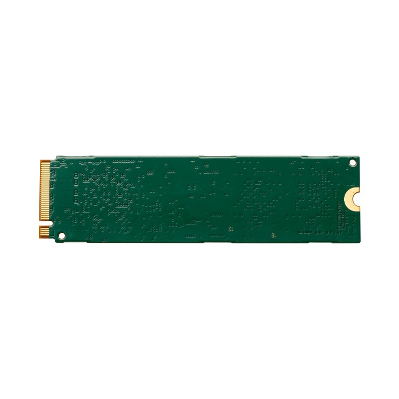 HP Z Turbo 2TB PCIe-4x4 TLC SSD Module