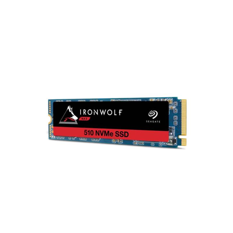 Seagate IronWolf 510 960 Go M.2 PCI Express 3.0 NVMe 3D TLC