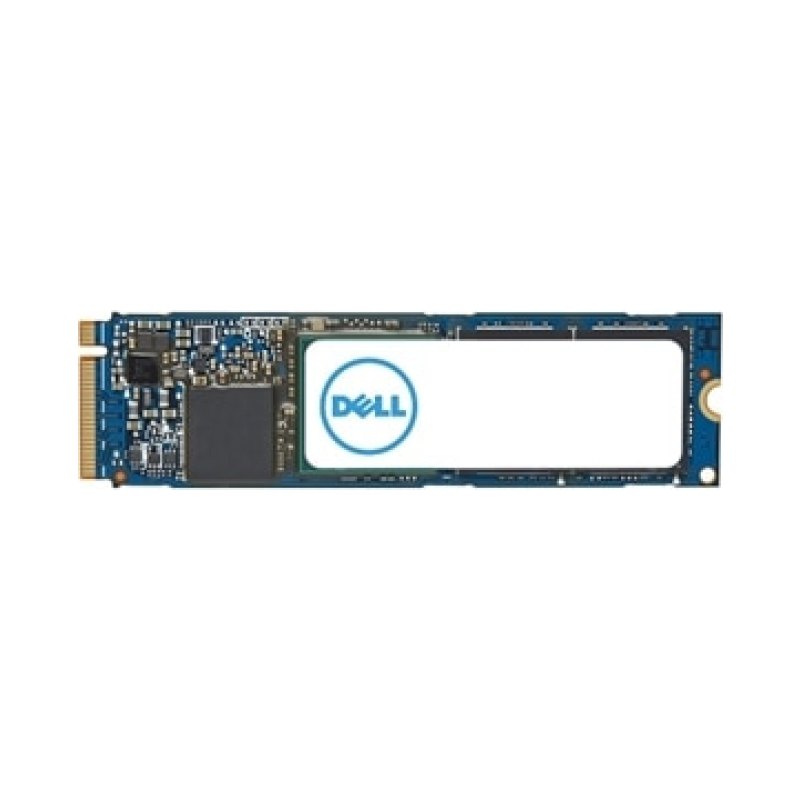 DELL AC037409 internal solid state drive 1 TB M.2 PCI Express 4.0 NVMe