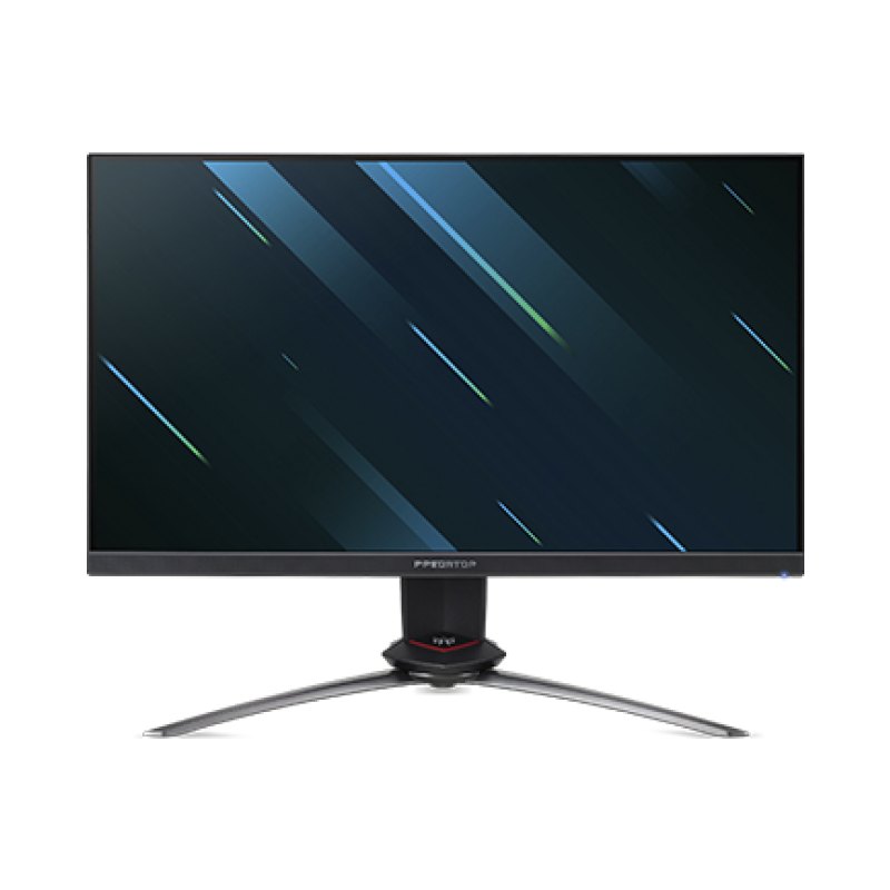 Acer XB273 PBMIPRZX computer monitor 68.6 cm (27") 1920 x 1080 pixels Full HD LCD Black