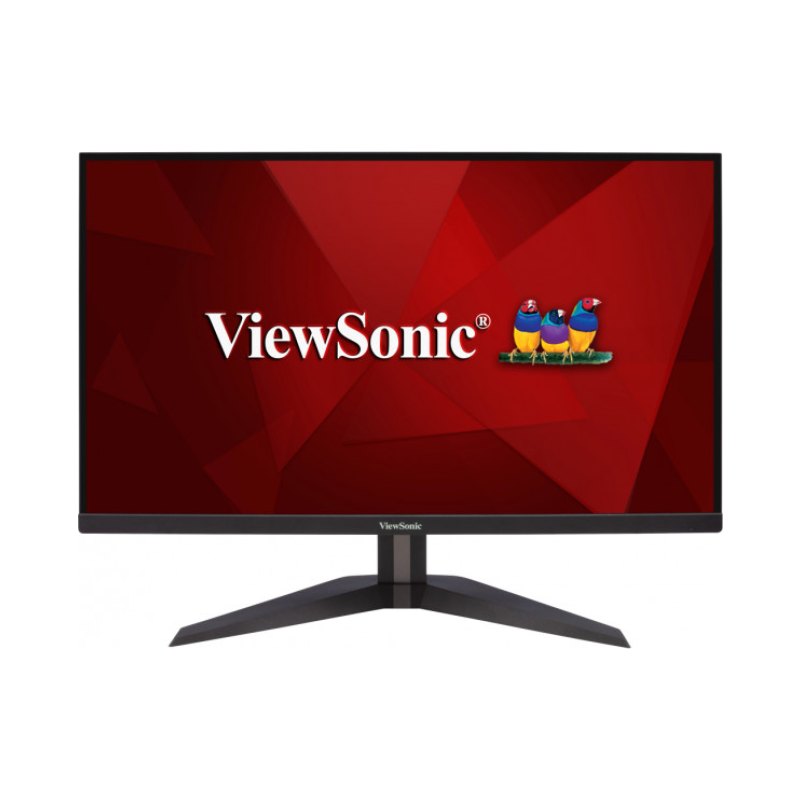 Viewsonic VX Series VX2758-P-MHD computer monitor 68.6 cm (27") 1920 x 1080 pixels Full HD LED Black