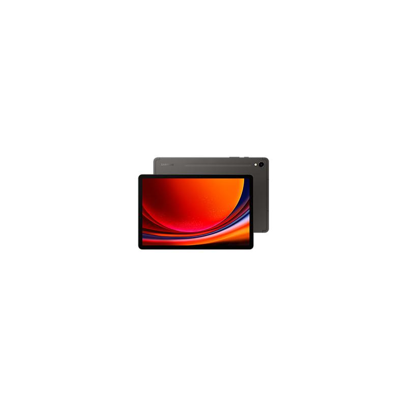 Samsung Galaxy Tab S9 SM-X710N Snapdragon 128 Go 27,9 cm (11") 8 Go Wi-Fi 6 (802.11ax) Android 13 Graphite