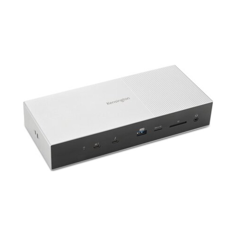 Kensington SD5000T5 EQ Thunderbolt 5 Triple 4K Docking Station with 140W PD - Windows/macOS