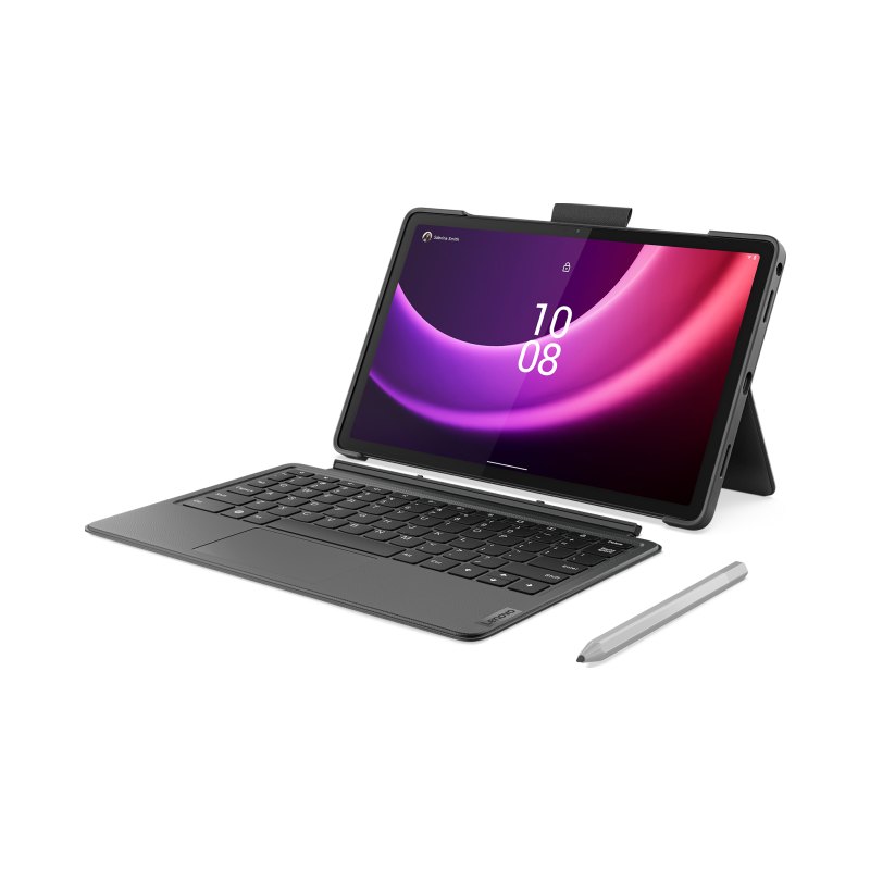 Lenovo Tab P11 (2nd Gen) Mediatek 128 GB 29.2 cm (11.5") 4 GB Wi-Fi 6E (802.11ax) Android 12 Grey