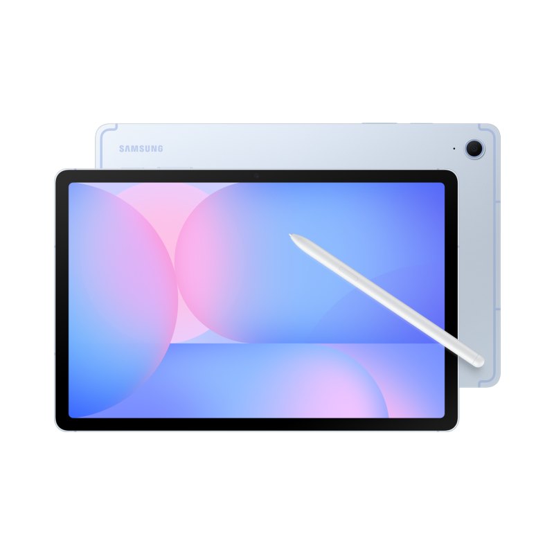 Samsung Galaxy Tab S10 FE Samsung Exynos 256 GB 27.7 cm (10.9") 12 GB Wi-Fi 6 (802.11ax) Blue