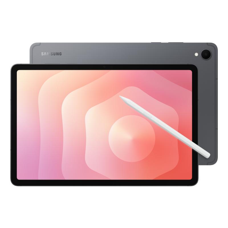 Samsung Galaxy Tab S11 SM-X730N 256 Go 27,9 cm (11") 12 Go Wi-Fi 6 (802.11ax) Gris
