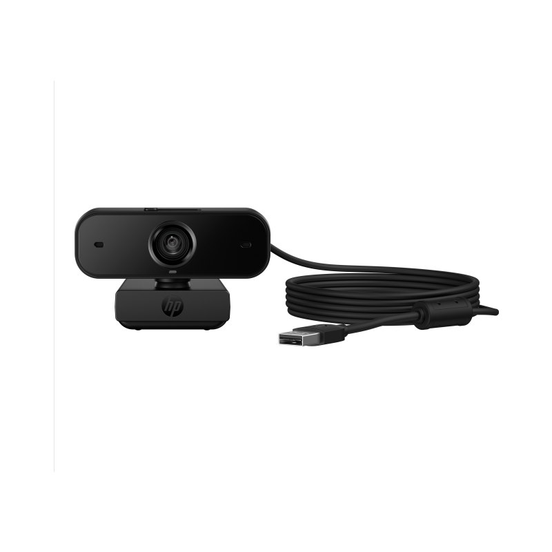 HP 435 FHD Webcam