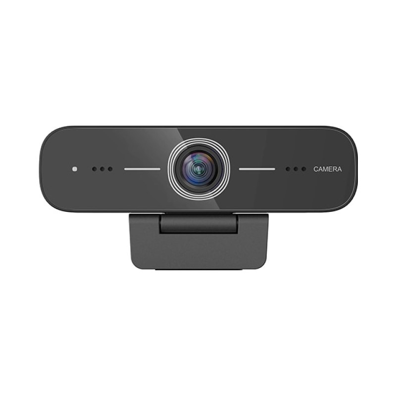 BenQ DVY21 webcam 2.07 MP 1920 x 1080 pixels USB 2.0 Black