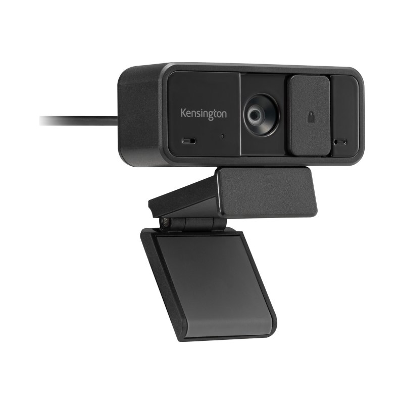 Kensington W1050 webcam 2 MP 1920 x 1080 pixels USB Black