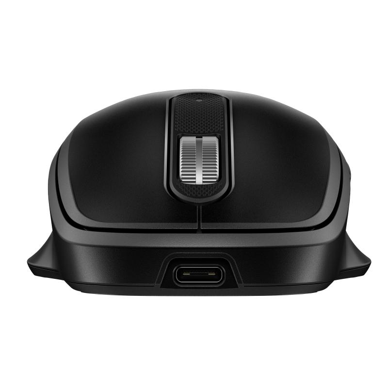 HP Ensemble clavier et souris sans fil rechargeables multi-appareils 725