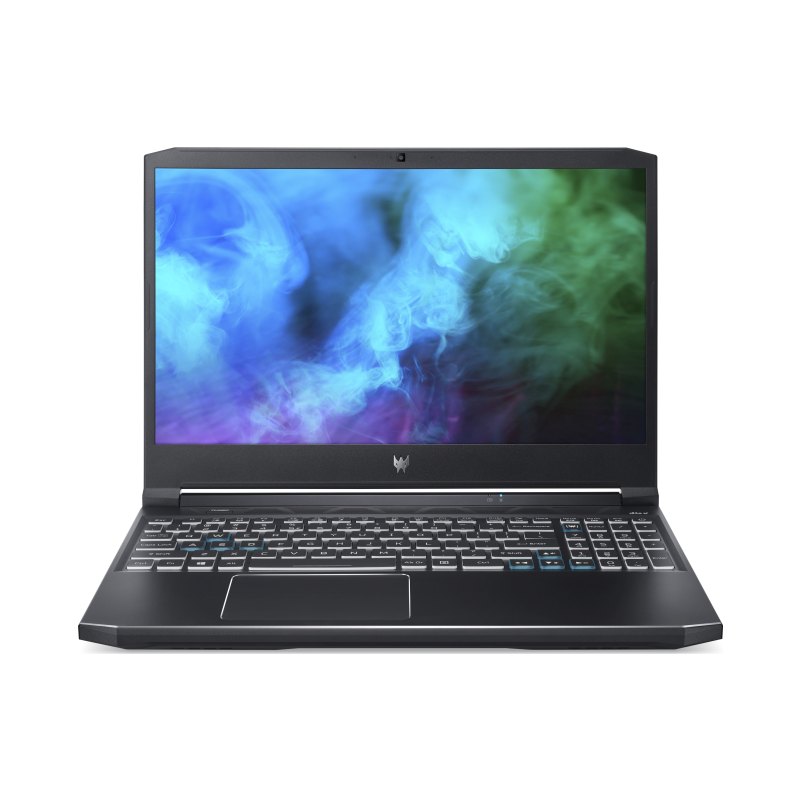 Acer Predator Helios 300 PH315-54-714U Intel® Core™ i7 i7-11800H Laptop 39.6 cm (15.6") Full HD 16 GB DDR4-SDRAM 1.51 TB HDD+SSD NVIDIA GeForce RTX 3060 Wi-Fi 6 (802.11ax) Windows 11 Home Black