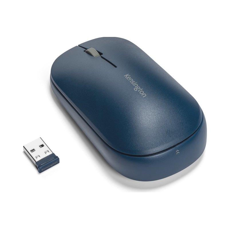 Kensington SureTrack Dual Wireless Mouse