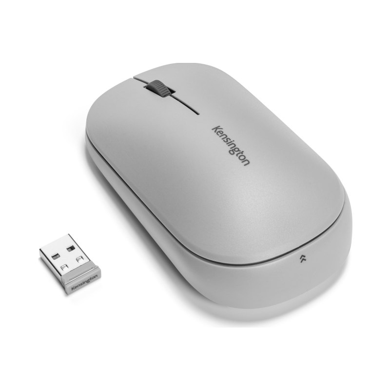 Kensington SureTrack Dual Wireless Mouse