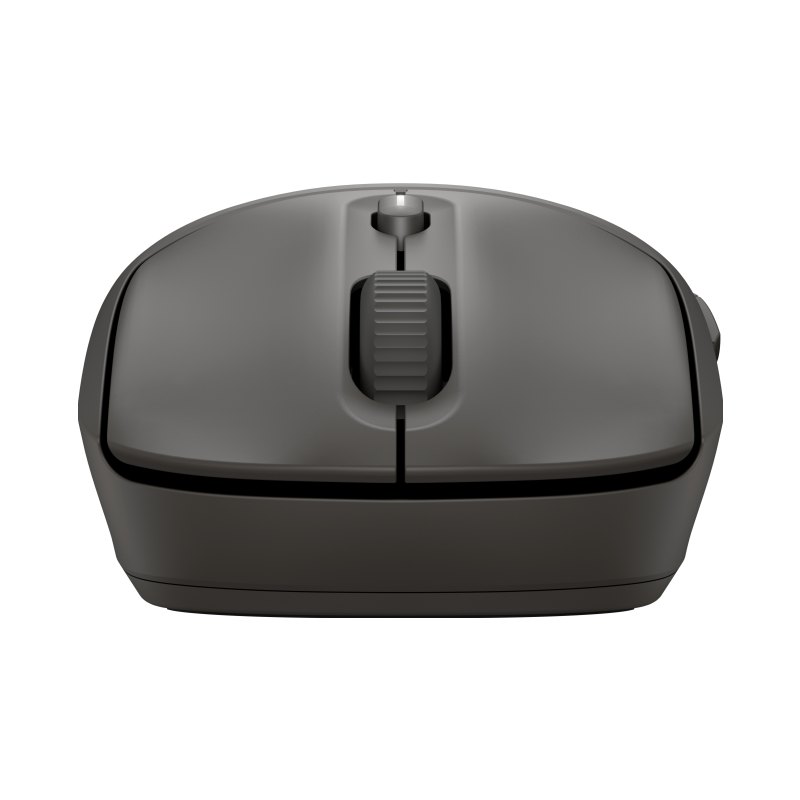 HP 405 Quiet Black Wireless Mouse