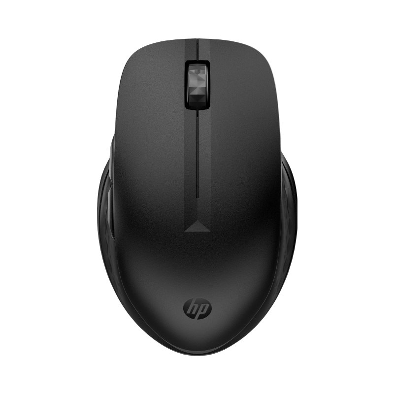 HP 435 Multi-Device Wireless Mouse