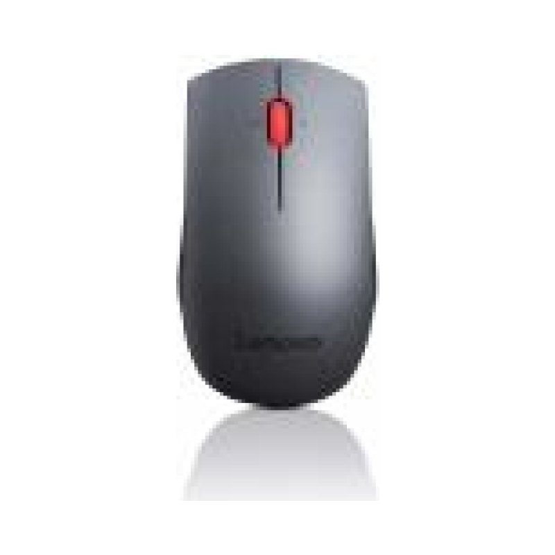 Lenovo 4X30H56886 mouse Office Ambidextrous RF Wireless Laser 1600 DPI