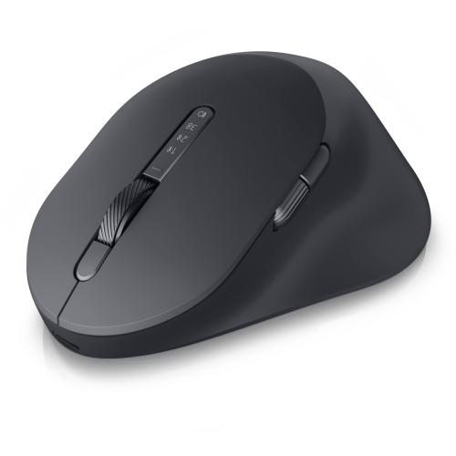 DELL MS900 mouse Office Left-hand RF Wireless Track-on-glass (TOG) 8000 DPI