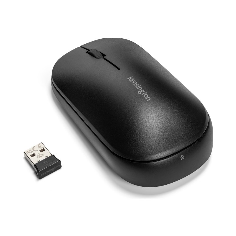 Kensington SureTrack Dual Wireless Mouse