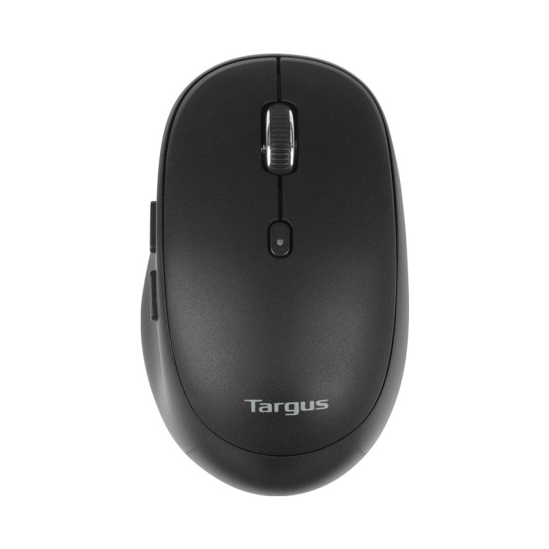 Targus AMB582GL mouse Right-hand RF Wireless + Bluetooth Optical 2400 DPI
