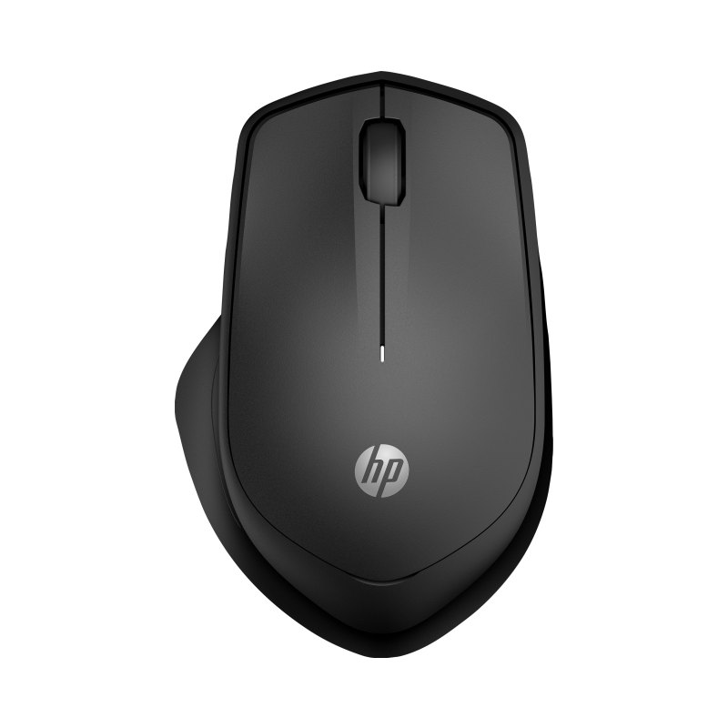 HP 280 Silent Wireless Mouse