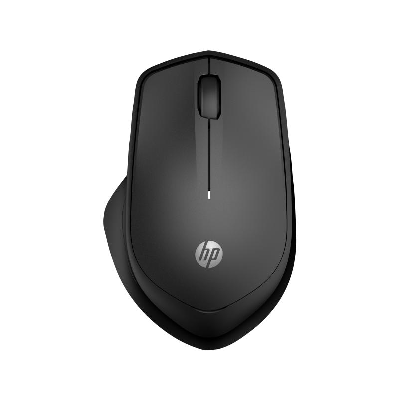 HP Souris sans fil silencieuse 280